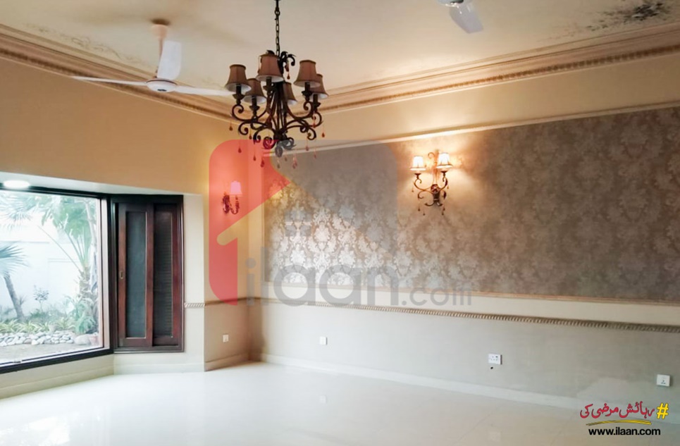 600 Sq.yd House for Sale in Phase 7, DHA Karachi
