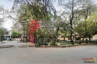 7 Marla Plot for Sale in Zubaida Park, Lahore