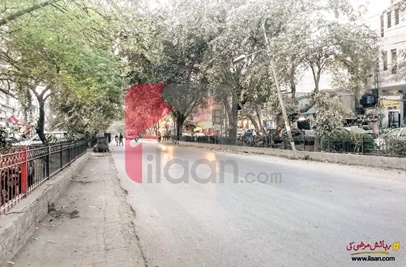2 Marla House for Rent in Zubaida Park, Lahore