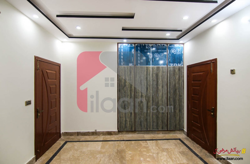 5 Marla House for Sale in Al-Noor Orchard Housing Scheme, Lahore