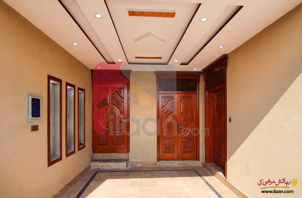 5 Marla House for Sale in Al-Noor Orchard Housing Scheme, Lahore