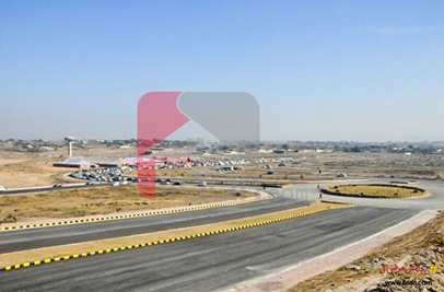 40' By 80' Plot (Plot no 548) for Sale in D-12/1, Islamabad