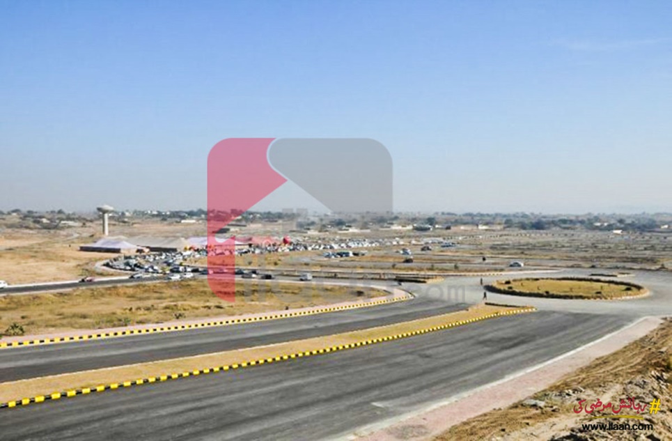 40' By 80' Plot (Plot no 548) for Sale in D-12/1, Islamabad