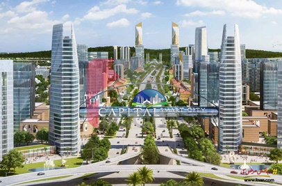 5 Marla Plot for Sale in Overseas Block 1, Capital Smart City, Islamabad