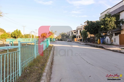10 Marla Plot for Sale in Block L, Phase 8, Bahria Town, Rawalpindi