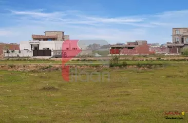 2 Marla Commercial Plot for Sale in Block F, Phase 1, Elite Town, Lahore