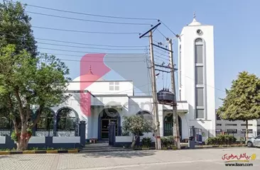 10 Marla House for Sale in Phase 1, Nespak Housing Scheme, Lahore
