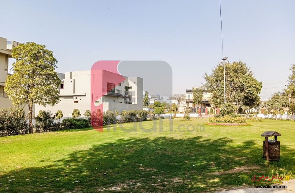2 Kanal Plot for Sale in Nespak Housing Scheme, Lahore
