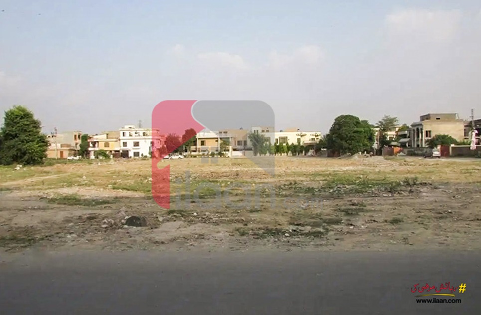 14 Marla Plot for Sale in Phase 2, Judicial Colony, Lahore