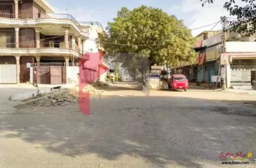 60 Sq.yd House for Sale in Kazimabad, Malir Cantonment, Karachi
