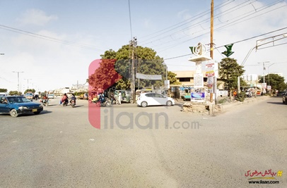 350 Sq.yd House for Sale in Kazimabad, Malir Cantonment, Karachi