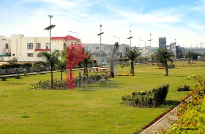 5 Marla Plot (Plot no 194) for Sale in Block B, Phase 11 - Halloki Garden, DHA Lahore