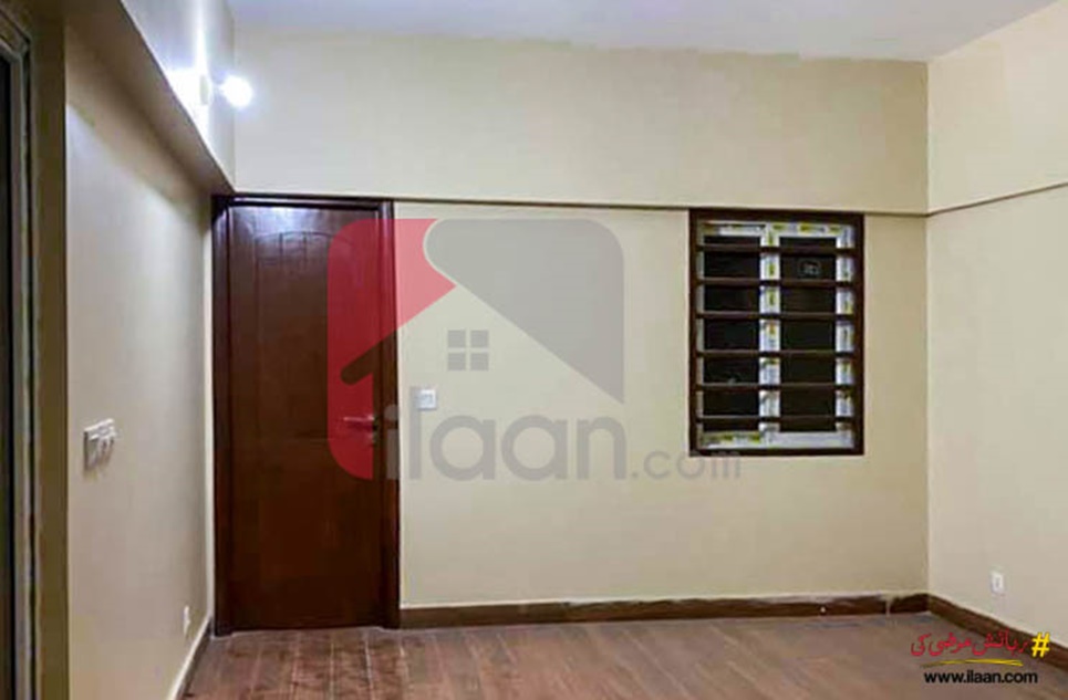 1700 Sq.ft Apartment for Sale in Bahadurabad, Karachi