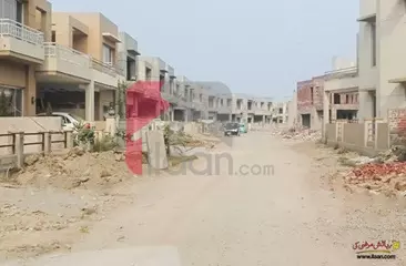 10 Marla House for Sale in Block C, Divine Gardens, Lahore