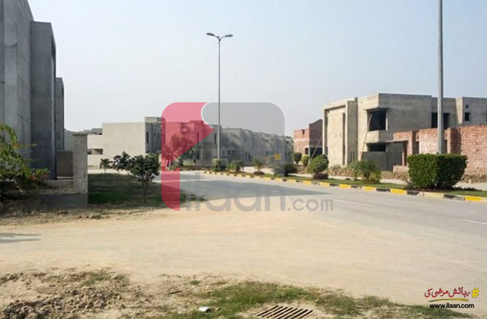 4 Kanal House for Sale in Divine Gardens, Lahore