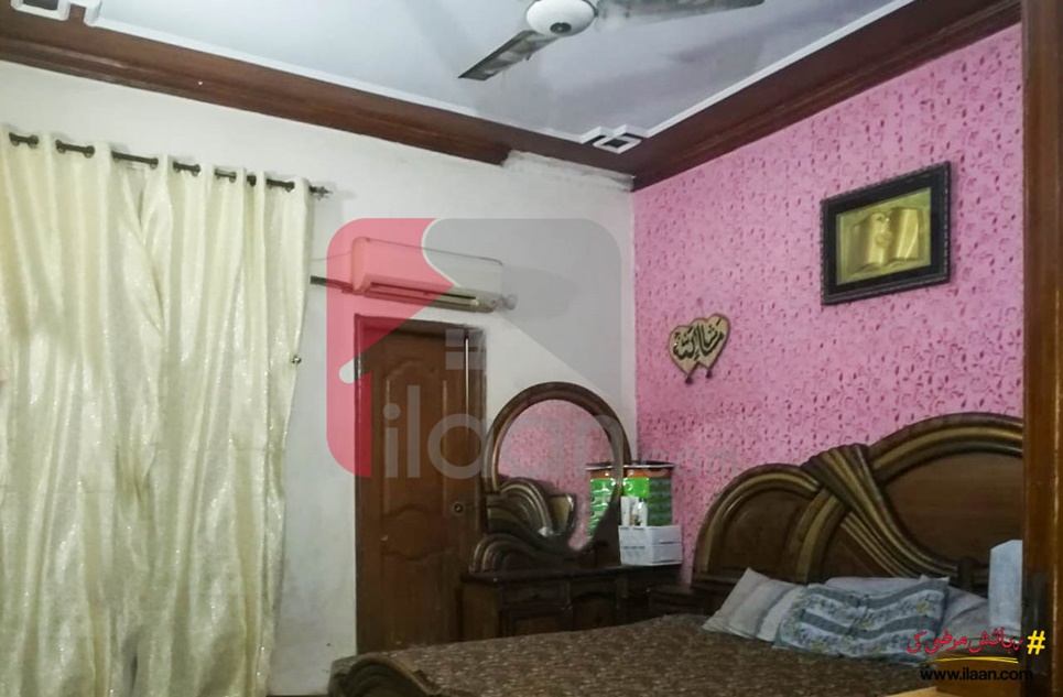 3 Marla House for Sale in Marghzar Housing Scheme, Lahore