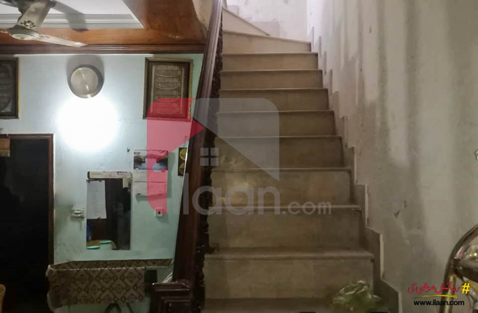 3 Marla House for Sale in Marghzar Housing Scheme, Lahore
