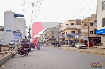 240 Sq.yd House for Sale in Saadi Town, Scheme 33, Karachi