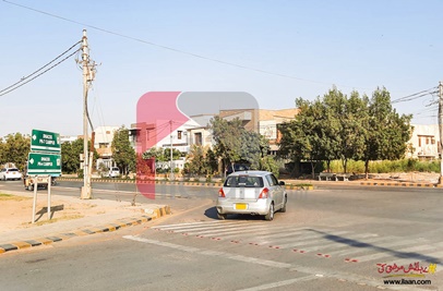 1000 Square Yard Plot for Sale in Phase 4, DHA, Karachi