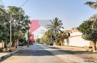 1000 Sq.yd House for Sale in Phase 4, DHA Karachi