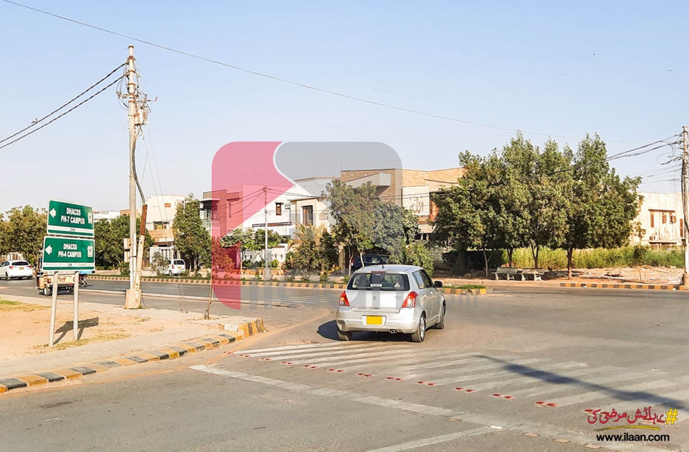 20 Sq.yd Shop for Rent in 10th Commercial Street, Phase 4, DHA Karachi