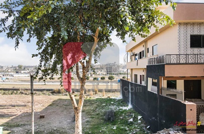 10 Marla Plot for Sale in Phase 7, Bahria Town, Rawalpindi
