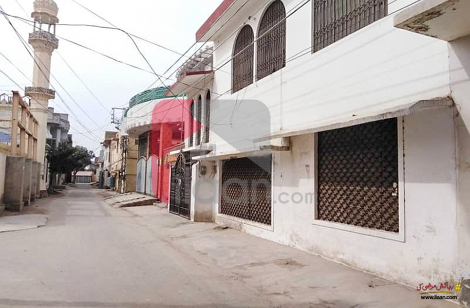5 Marla House for Rent in Riaz Colony, Bahawalpur