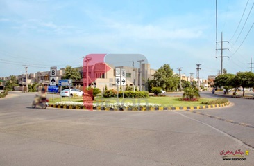 12 Marla House for Sale in Rehman Centre, Askari 11, Lahore