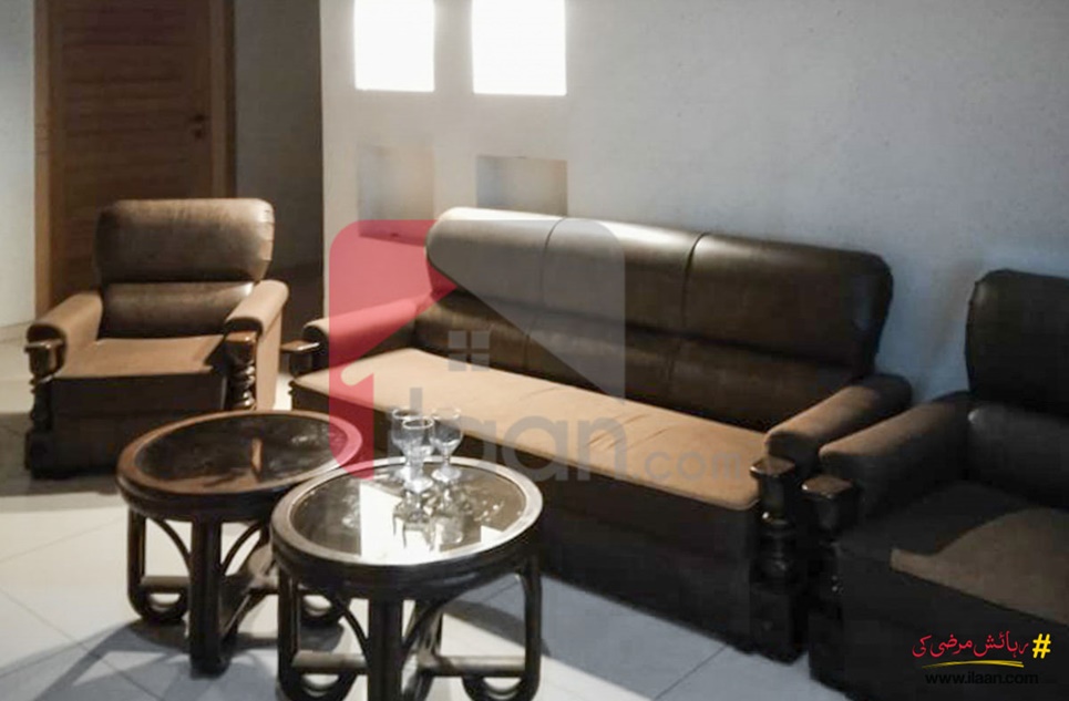 7 Marla House for Rent in Executive Block, Eden Garden, Faisalabad