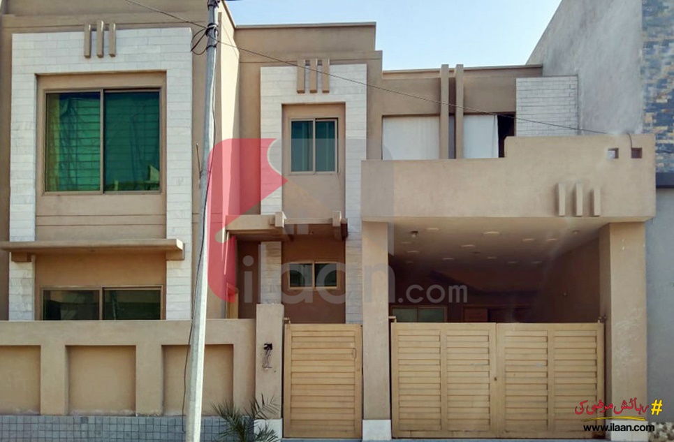 7 Marla House for Rent in Executive Block, Eden Garden, Faisalabad
