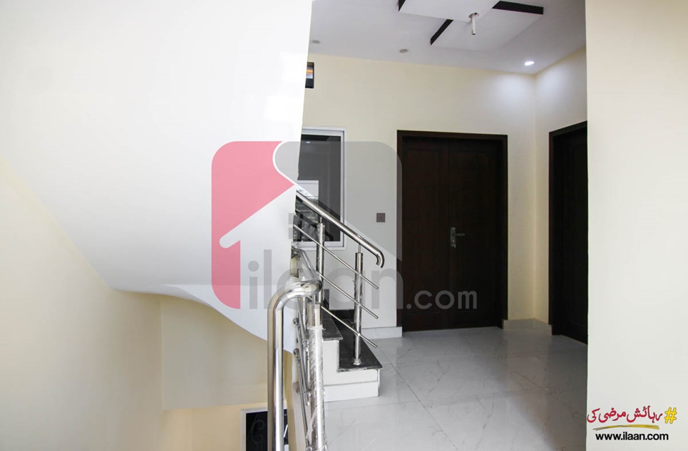 5 Marla House for Sale in GCP Housing Scheme, Lahore