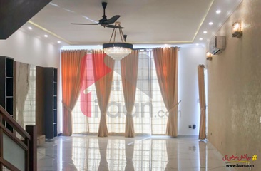 10 Marla House for Sale in Sector E, Phase 8, Bahria Town, Rawalpindi