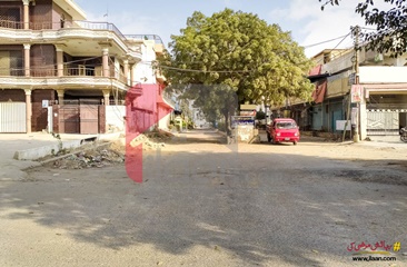 120 Sq.yd House for Sale in Kazimabad, Malir Cantonment, Karachi
