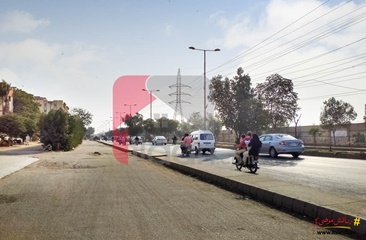100 Sq.yd House for Sale in Kazimabad, Malir Cantonment, Karachi