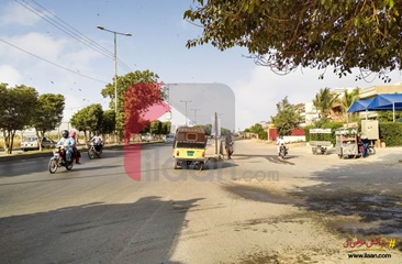 120 Sq.yd House for Sale in Kazimabad, Malir Cantonment, Karachi