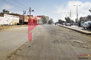 200 Sq.yd House for Sale in Kazimabad, Malir Cantonment, Karachi