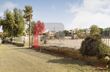 80 Sq.yd House for Sale in Kazimabad, Malir Cantonment, Karachi