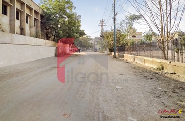 120 Sq.yd House for Sale in Kazimabad, Malir Cantonment, Karachi