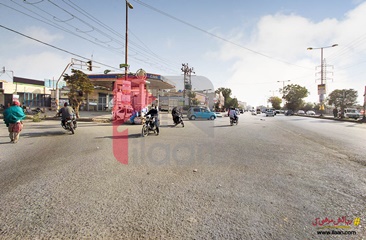 110 Sq.yd House for Sale in Kazimabad, Malir Cantonment, Karachi