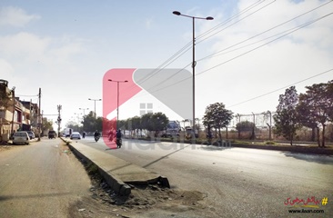 200 Sq.yd House for Sale in Kazimabad, Malir Cantonment, Karachi