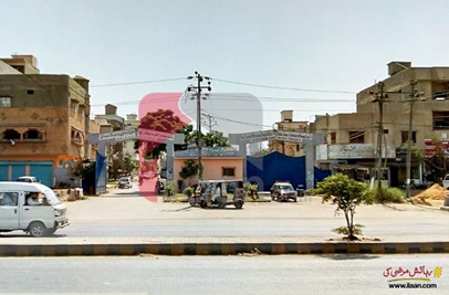 1266 Sq.yd House for Sale in Alamgir Society, Malir Cantonment, Karachi