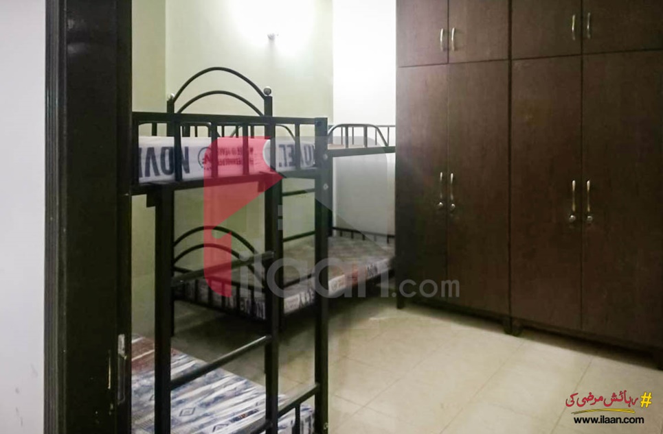 30 Marla Hostel for Sale in Rehman Center, Askari 11, Lahore