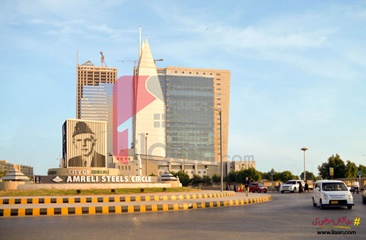 60 Sq.yd House for Sale in Sector 32 E, Nasir Colony, Korangi Town, Karachi