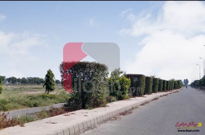 1 Kanal 4 Marla Plot for Sale in Block A, Phase 2, Sui Gas Society, Lahore