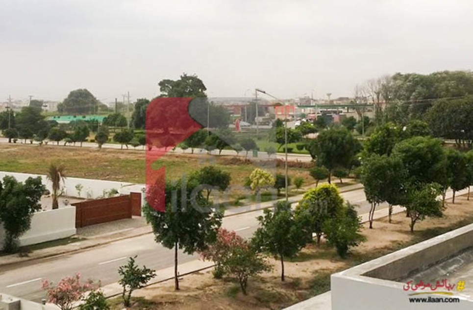 1 Kanal Plot for Sale in Sui Gas Society, Lahore  