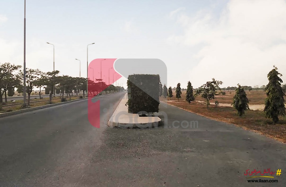 1 Kanal Plot for Sale in Phase 2, Sui Gas Society, Lahore