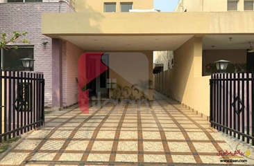 8 Marla House for Sale in Safari Villas, Sector B, Bahria Town, Lahore