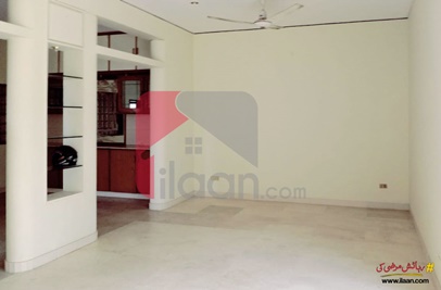 4 Marla Apartment for Rent (Second Floor) in Block D, Punjab Co-Operative Housing Society, Lahore