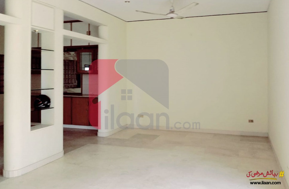 4 Marla Apartment for Rent (Second Floor) in Block D, Punjab Co-Operative Housing Society, Lahore
