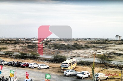 400 Square Yard Plot for Sale in Sector 5A, Surjani Town, Karachi